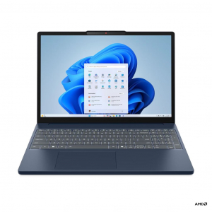 Lenovo IdeaPad Slim 3 15ARP10 Laptop sz&uuml;rke (83K70066HV)