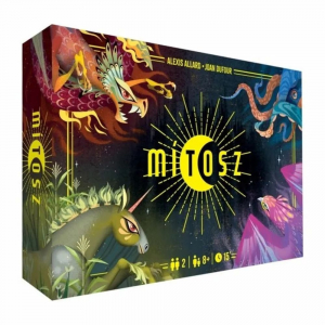 M&iacute;tosz t&aacute;rsasj&aacute;t&eacute;k (ASM34718)