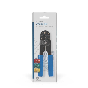 Nedis krimpelő fog&oacute; RJ45 (CCGB89500BU)