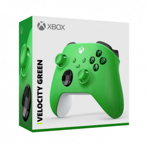 Microsoft Xbox Wireless Controller z&ouml;ld (EP2-29916)