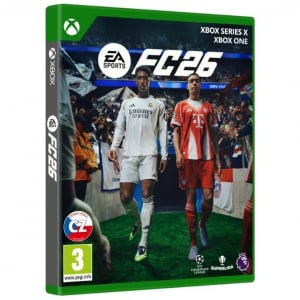 EA Sports FC 26 - XboxSeries (200218908)