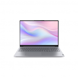 Lenovo ThinkBook 16 G8 IAL - 16" WUXGA IPS / Intel® Core™ Ultra 7 255H / 16GB DDR5 / 512GB / DOS / 21SK00A6HV)