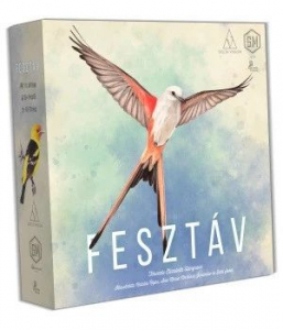 Feszt&aacute;v t&aacute;rsasj&aacute;t&eacute;k (18719)