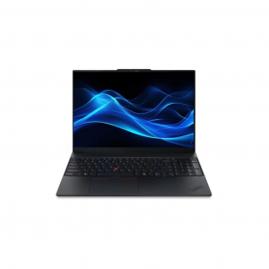 Lenovo ThinkPad E16 Gen 3 (Intel) Laptop fekete (21SR007NHV)