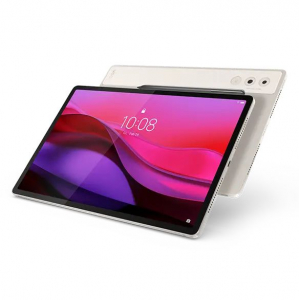 Lenovo Yoga Tab Plus (TB520FU) Tablet 12.7" 16/256GB Android Seashell (ZAEG0151HU)