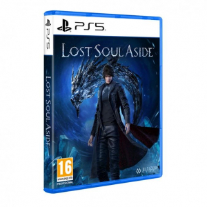 Lost Soul Aside PS5 (PS711000048152)