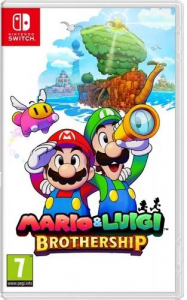 Mario & Luigi: Brothership - Switch (NSW1413)