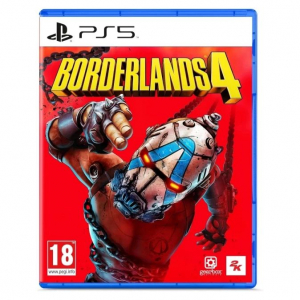 Borderlands 4 - PS5