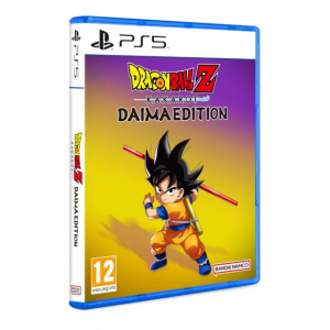Dragon Ball Z: Kakarot &ndash; Daima Edition - PS5