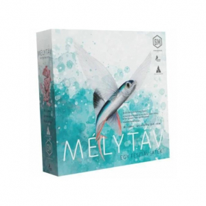 M&eacute;lyt&aacute;v - Egy Feszt&aacute;v j&aacute;t&eacute;k (21838)