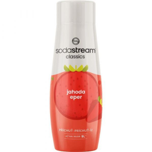 Sodastream Eper 440 ml Sz&ouml;rp (66000085)
