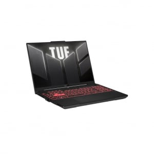 ASUS TUF Gaming A16 (2024) - 16" WUXGA IPS / AMD&reg; Ryzen&trade; 7 7445HS / 16GB DDR5 / 1TB / NVIDIA&reg; GeForce RTX&trade; 4050 / DOS / FA607NUG-RL142