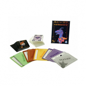 Partiszaurusz t&aacute;rsasj&aacute;t&eacute;k (DPG10005)