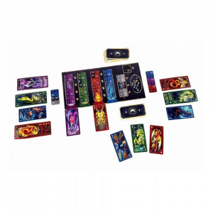 M&iacute;tosz t&aacute;rsasj&aacute;t&eacute;k (ASM34718)