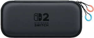 Hori Nintendo Switch 2 hordoz&oacute; tok &eacute;s k&eacute;pernyőv&eacute;dő (NS2HW109)