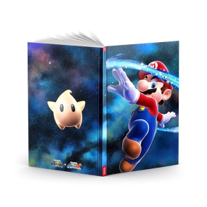 Super Mario Galaxy + Super Mario Galaxy 2 Switch 2 j&aacute;t&eacute;kszoftver (NSS6686)