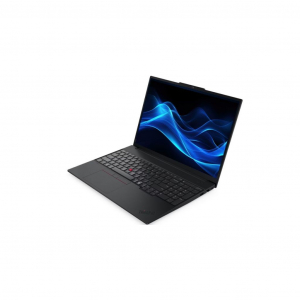 Lenovo ThinkPad E16 Gen 3 (Intel) Laptop fekete (21SR007NHV)