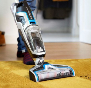 Bissell CrossWave Pet Pro 2in1 porsz&iacute;v&oacute; &eacute;s felmos&oacute; k&eacute;sz&uuml;l&eacute;k (1462000099)