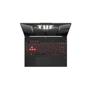 ASUS TUF Gaming A16 (2024) - 16" WUXGA IPS / AMD&reg; Ryzen&trade; 7 7445HS / 16GB DDR5 / 1TB / NVIDIA&reg; GeForce RTX&trade; 4050 / DOS / FA607NUG-RL142