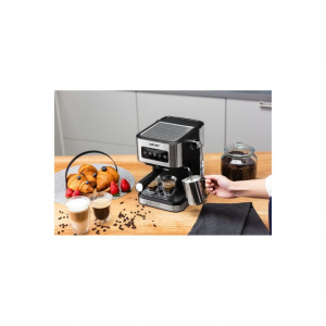 Zelmer ZCM6255 eszpressz&oacute; k&aacute;v&eacute;főző (7800000100)