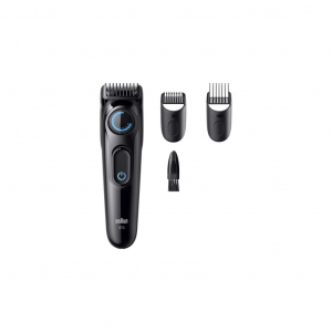 Braun BT3520 szak&aacute;llv&aacute;g&oacute; fekete (10AS490179)