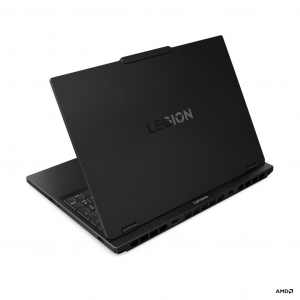 Lenovo Legion 5 15AHP10 Laptop AMD Ryzen 7 260 32GB 1TB SSD RTX 5060 8GB NoOS fekete (83M0001PHV)