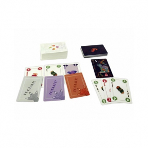 Partiszaurusz t&aacute;rsasj&aacute;t&eacute;k (DPG10005)