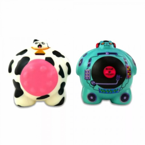 R&ouml;ppenő cic&aacute;k: Duopakk - Bocica &eacute;s Dj Mirci t&aacute;rsasj&aacute;t&eacute;k (EXP10014)