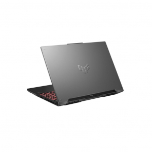 ASUS TUF Gaming A16 (2024) - 16" WUXGA IPS / AMD&reg; Ryzen&trade; 7 7445HS / 16GB DDR5 / 1TB / NVIDIA&reg; GeForce RTX&trade; 4050 / DOS / FA607NUG-RL142