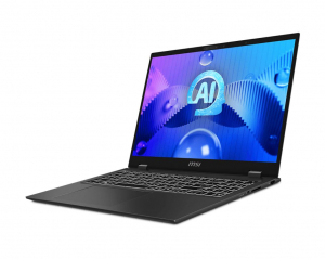 MSI Prestige 16 AI Studio B1VFG-072 Laptop Win 11 Home US key (9S7-15A211-072)