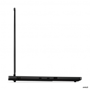 Lenovo Legion 5 15AHP10 Laptop AMD Ryzen 7 260 32GB 1TB SSD RTX 5060 8GB NoOS fekete (83M0001PHV)