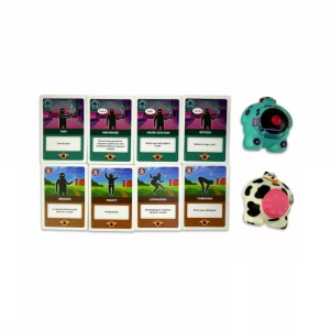 R&ouml;ppenő cic&aacute;k: Duopakk - Bocica &eacute;s Dj Mirci t&aacute;rsasj&aacute;t&eacute;k (EXP10014)