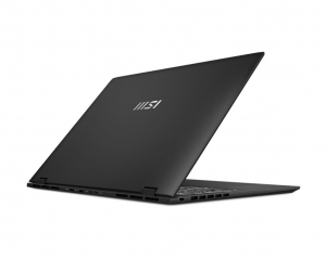 MSI Prestige 16 AI Studio B1VFG-072 Laptop Win 11 Home US key (9S7-15A211-072)