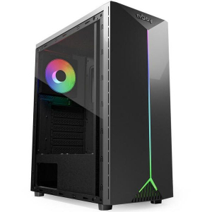 Barracuda PC - Intel&reg; Core&trade; i5-12400F / 16GB DDR4 / 512GB / NVIDIA&reg; GeForce GT1030 / CHS BAR-1029_KESZLET1
