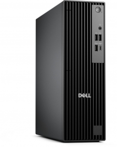 DELL Pro Slim QCS1250 Intel Core Ultra 5 235/16GB/512GB SSD/Linux (BTO107_QCS1250_EMEA_UBU)