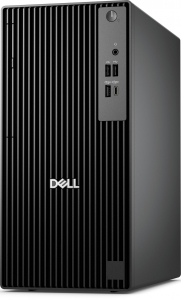 DELL Pro Tower QCT1250 Intel Core Ultra 5 235/16GB/512GB SSD/DVD+/-RW/Linux (BTO107_QCT1250_EMEA_UBU)