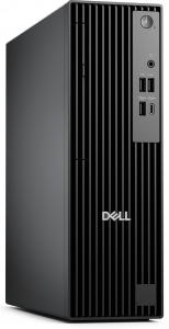 DELL Pro Slim QCS1255 AMD Ryzen 7 8700G/16GB/512GB SSD/Linux (BTO512_QCS1255_EMEA_UBU)