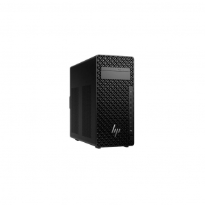 HP Workstation Z2 Tower G1i Core Ultra9 285K/32GB/512GB+1TB/ Win 11 Pro Desktop PC (B34L7ES)
