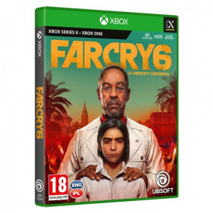Far Cry 6 (XboxOne)