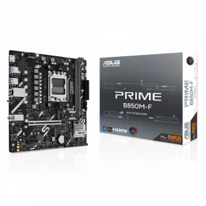 ASUS PRIME B850M-F alaplap