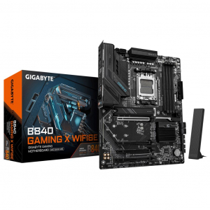 Gigabyte B840 GAMING X WIFI6E alaplap