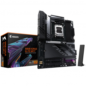Gigabyte B850 AORUS ELITE WIFI7 alaplap