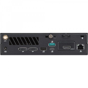 ASUS ExpertCenter MiniPC PB64 Intel Core Ultra 7 265 Barebone PC (PB64-B-B70008MD)