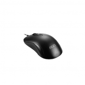 MSI M88 vezet&eacute;kes gamer eg&eacute;r fekete (S12-0401940-V33)