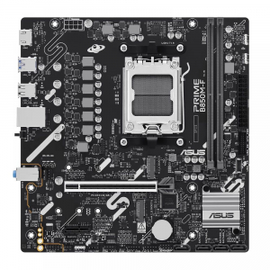 ASUS PRIME B850M-F alaplap