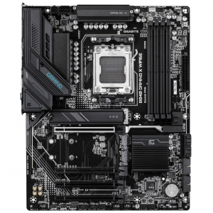 Gigabyte B840 GAMING X WIFI6E alaplap