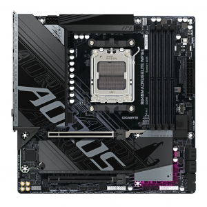 Gigabyte B840M AORUS ELITE WIFI6E alaplap