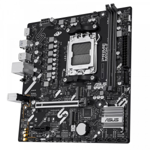 ASUS PRIME B850M-F alaplap