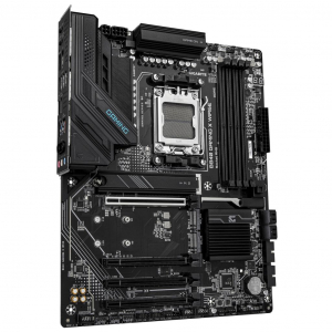 Gigabyte B840 GAMING X WIFI6E alaplap