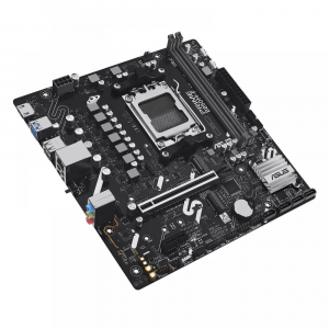 ASUS PRIME B850M-F alaplap
